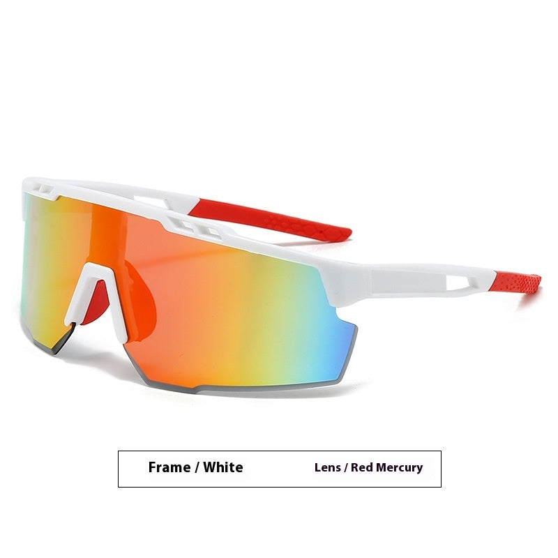 Premium Windproof Sunglasses for Outdoor Adventures