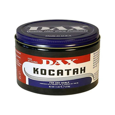 DAX Kocatah Dry Scalp Relief - 8.5oz Moisturizing Ointment