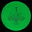 Disque de Golf Disc Woodland Glow Baobab