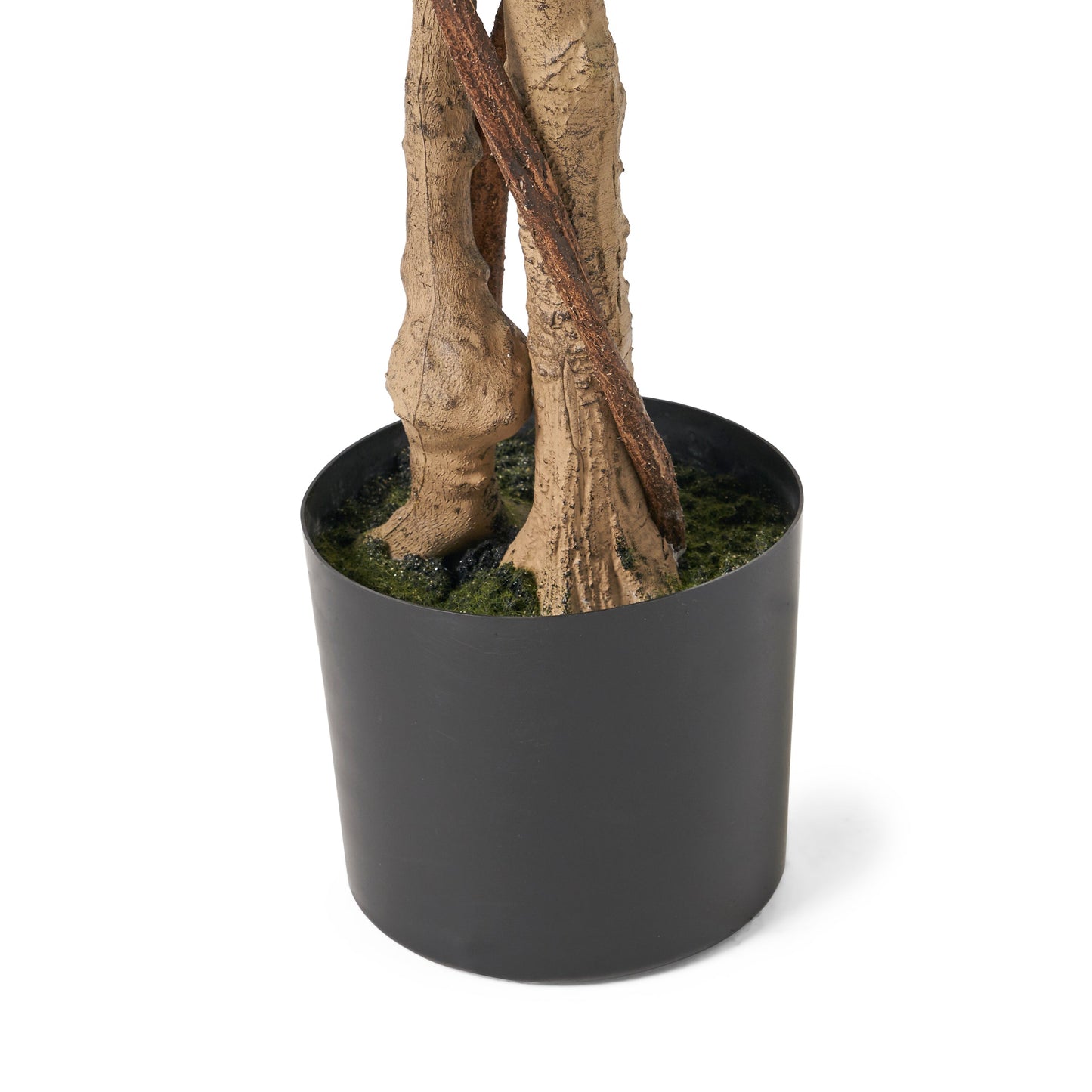 180CM ARTIFICIAL FICUS TREE - Korvel