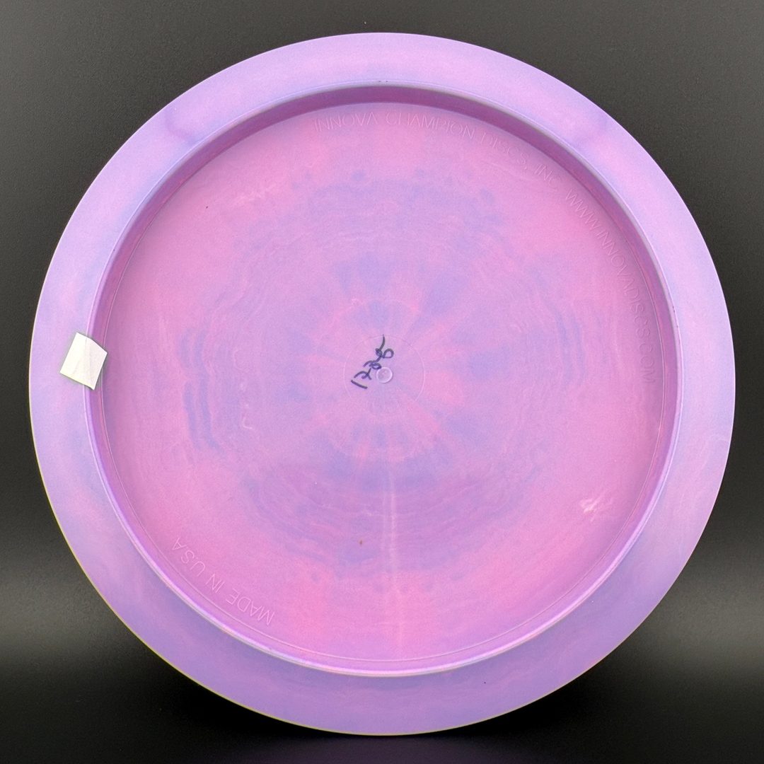 Swirly S-Blend Dynasty - Eric Oakley 2024 Signature Series