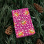 Pink Cat Blossom Gift Wrap | Adorable Cat Lover Wrapping Paper