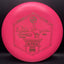 Alpaca D-Blend Putter - Premium Disc Golf Experience