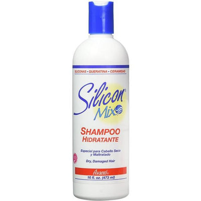 Silicon Mix Hydrating Shampoo - 16 Oz