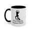 Charmingly Quirky Coffee Mug - Perfect for Every Sip (11oz & 15oz) - Korvel