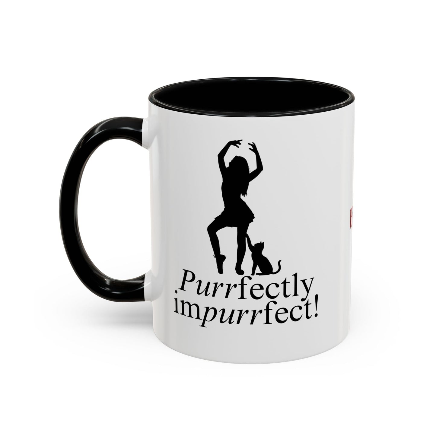 Charmingly Quirky Coffee Mug - Perfect for Every Sip (11oz & 15oz) - Korvel