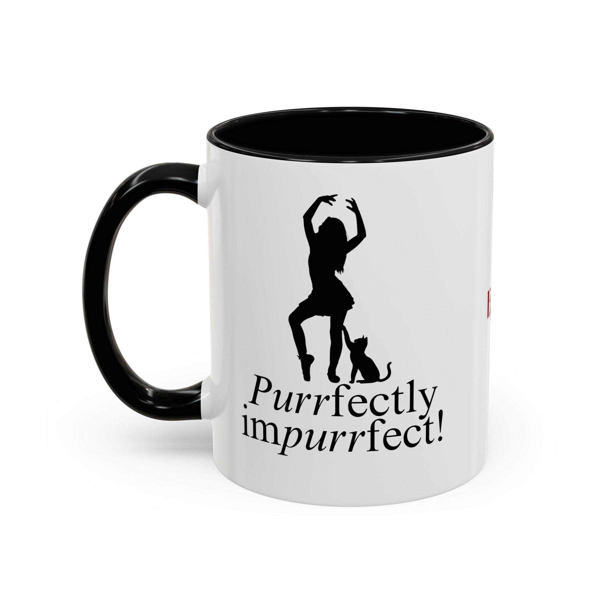 Charmingly Quirky Coffee Mug - Perfect for Every Sip (11oz & 15oz) - Korvel