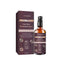 Black Hair Spray, Nourishes Black Hair And Covers White Hair Soft Natural Glossy Hair Spray - Korvel