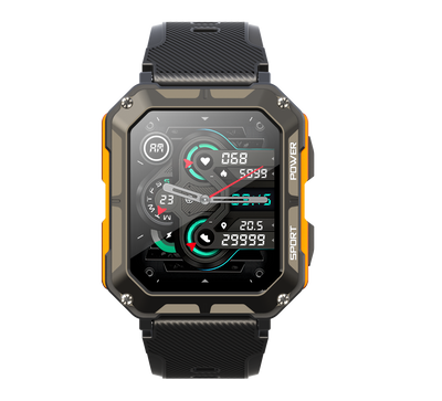 C20 Pro Smart Watch - Korvel
