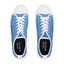 Do Better, America Canvas Sneakers – Statement Low-Top Shoes