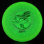 Disco de Golf DX Classic Glow TL