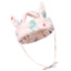 Baby anti-collision hat baby walking anti fall hat children's anti fall head protection hat safe breathable and washable - Korvel