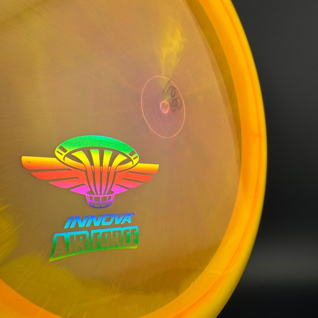 Disque Innova Halo Champion Gorgon - Édition Limitée
