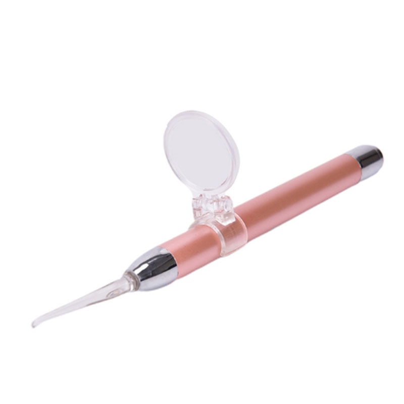 LED Flashlight Ear Cleaner with Magnifier