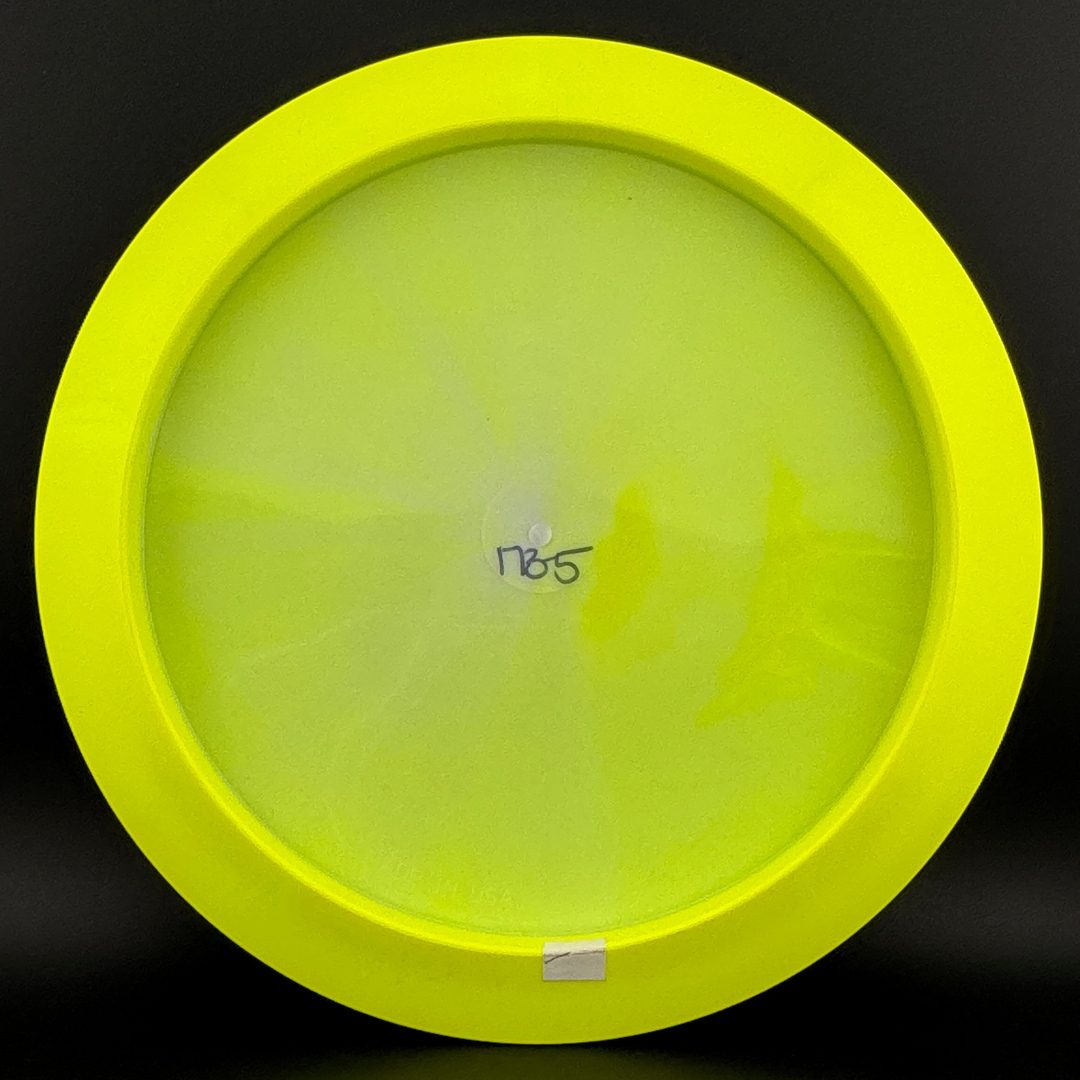 Halo Star Beast Disc Golf Driver