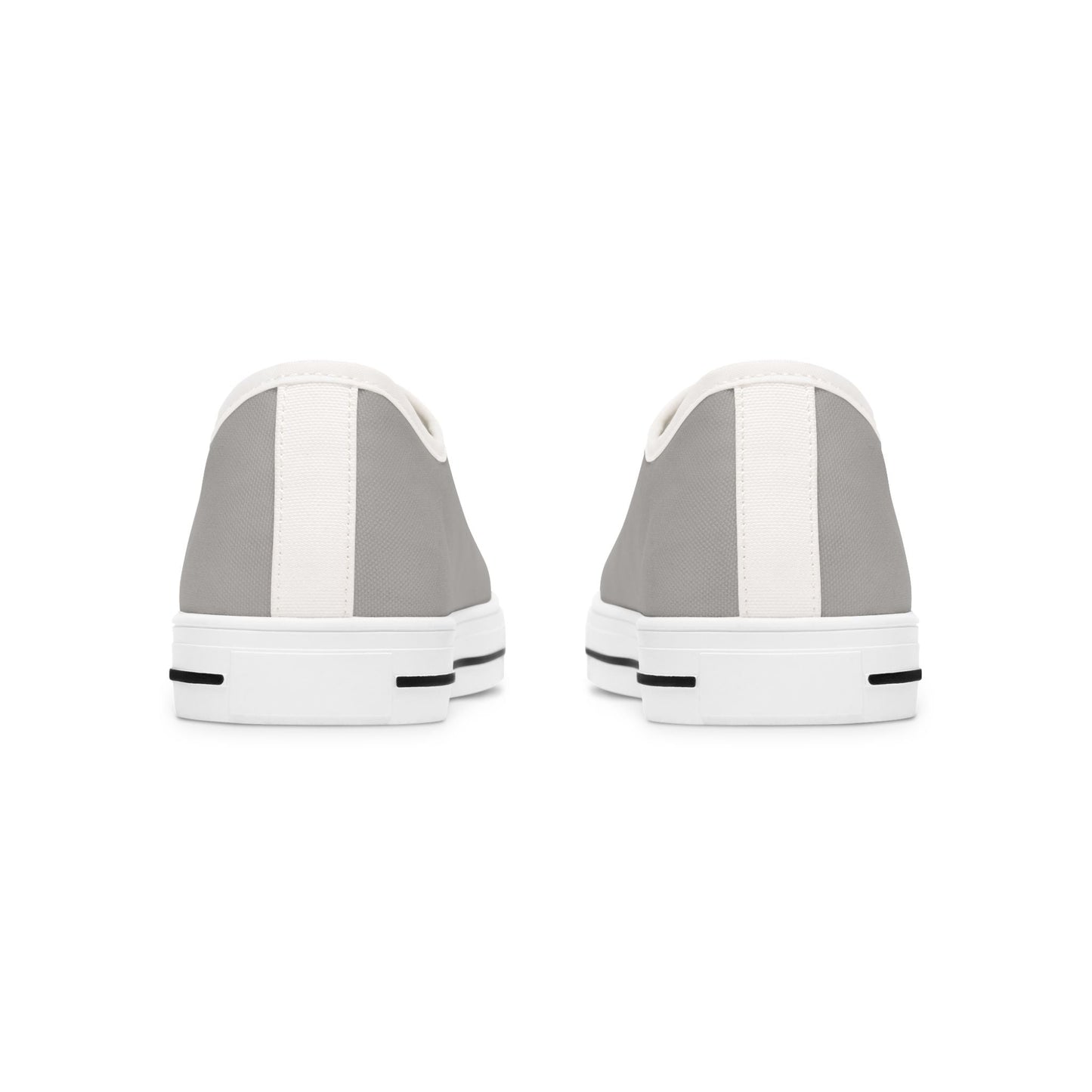 Stable Instability Canvas Sneakers - Epilepsy Awareness