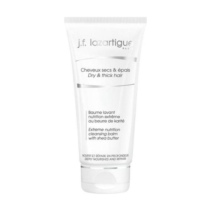 Baume Nettoyant J.f. Lazartigue au Beurre de Karité 150ml
