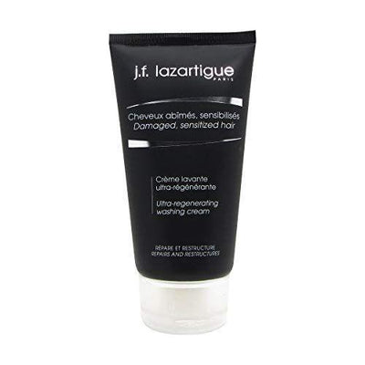 J.f. Lazartigue Regenerating Cleansing Cream 150ml