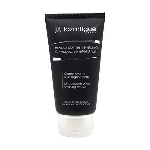 Crema Limpiadora Regeneradora J.f. Lazartigue 150ml