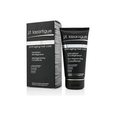 J.f. Lazartigue Anti Aging Care Conditioner 5.07 oz