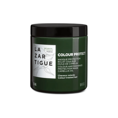 Mascarilla para el Cabello Color Protect de Lazartigue - 250ml