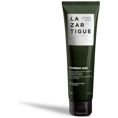Acondicionador de alta nutrición 2 en 1 Lazartigue Nourish