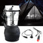 Premium Solar Camping Light
