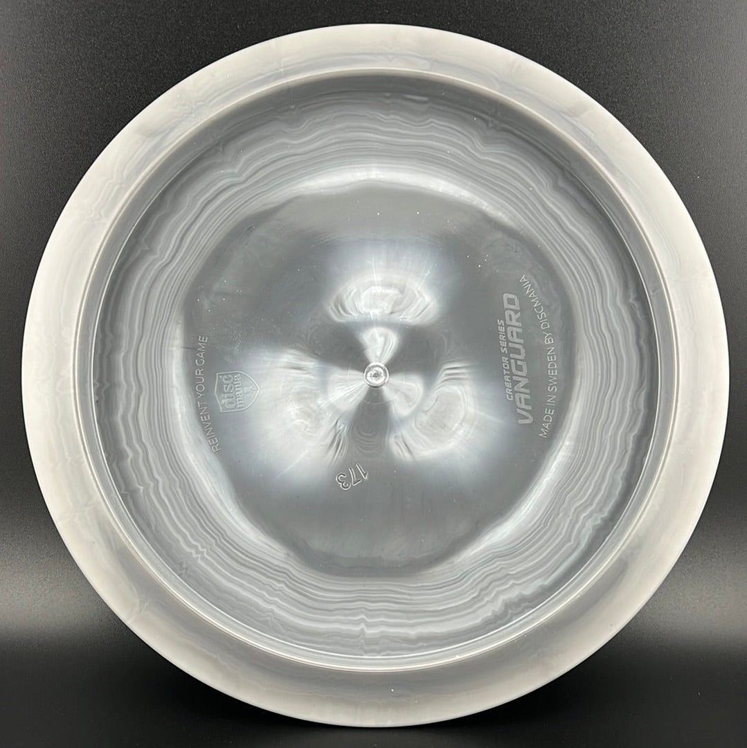 Swirl S-Line Vanguard - Edición Cosmic Curry 2024