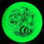 Mega Glo Buzzz - Halloween 2025 by Brian Allen