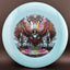 Limited Edition ESP Glo Buzzz - Karudi the Overseer by Ripper Studios - Korvel