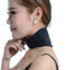 Self-Heating Neck Support Comfortable And Warm Velcro Neck Support For Men And Women - Korvel