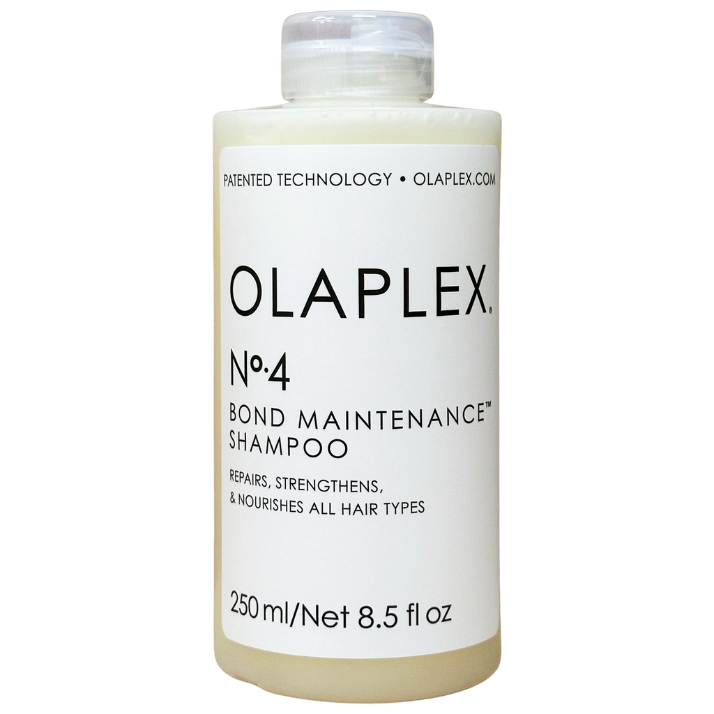 Champú Olaplex No 4 Bond Maintenance - 8.5 Oz