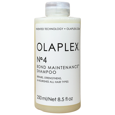 Olaplex No 4 Bond Maintenance Shampoo - 8.5 Oz