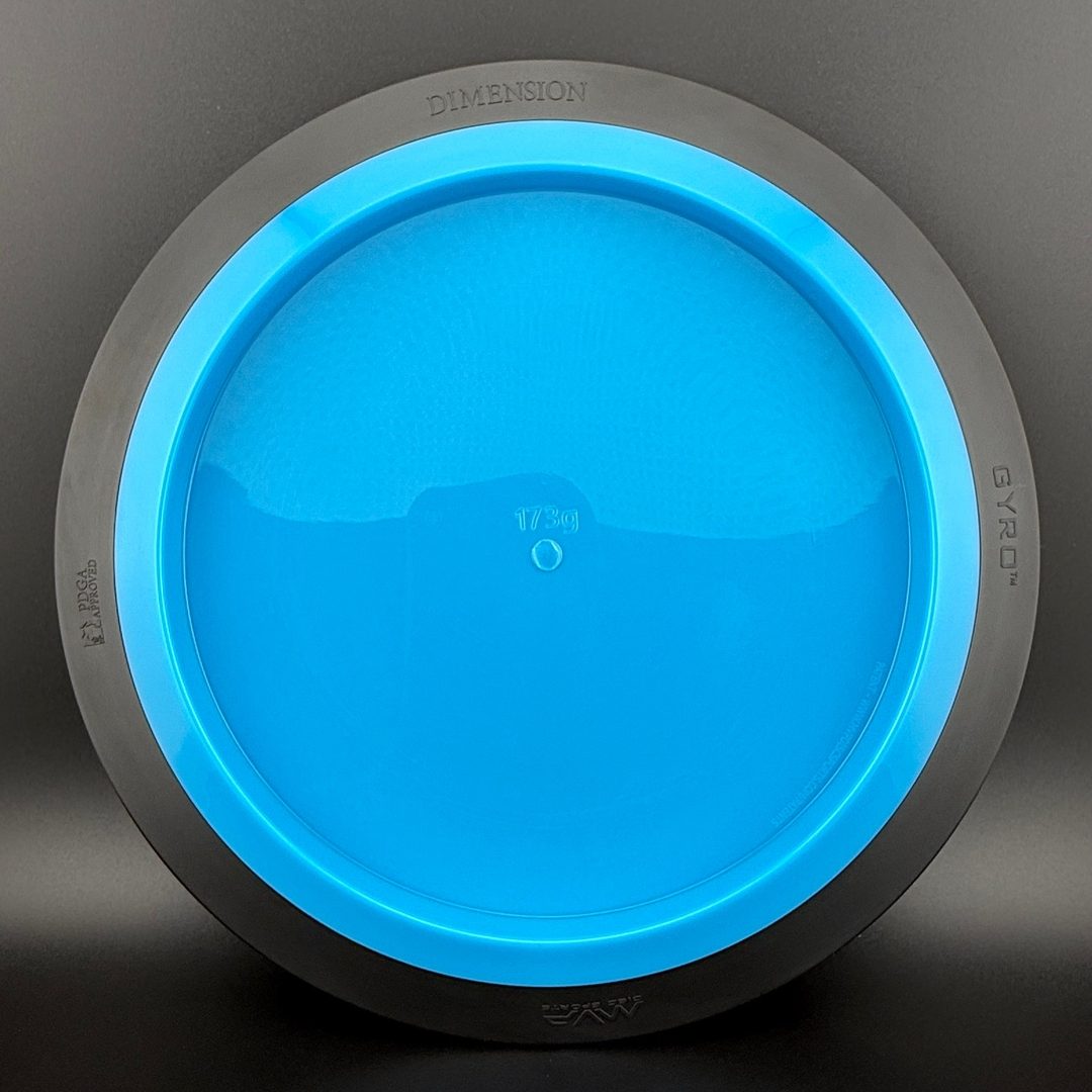MVP Neutron Dimension Disc Golf Driver