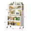 metal storage shelves - Korvel