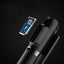 Outdoor Portable With Internet Celebrity Live Selfie Artifact 360° Rotating Shooting Tripod Bluetooth Integrated Selfie Stick - Korvel