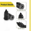 TireFix Rubber Nail Kit - Korvel