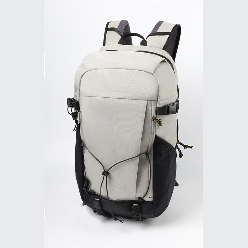 Sac à dos de voyage imperméable grande capacité