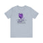 I Am a Soul Unisex Jersey Short Sleeve Tee
