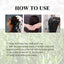 Rosemary Hair Mask Deeply Nourishes And Softens Hair, Repair Dry Hair And Fluff Hair Treatment Hair Mask - Korvel