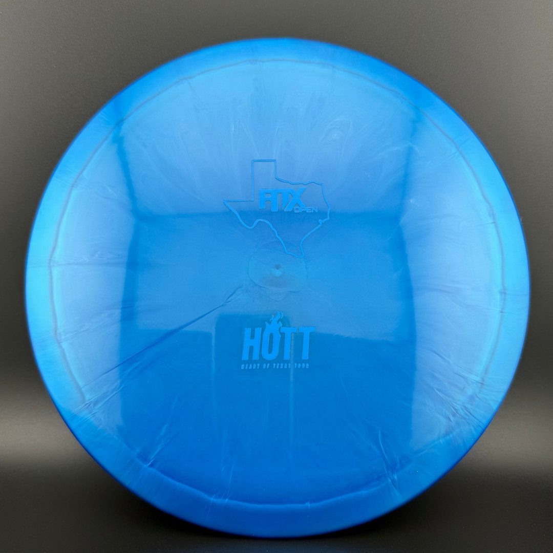 Sublime Alpha - HOTT Disc Golf Driver