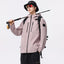 Men's Outdoor Windproof Waterproof Jacket