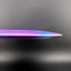 Titanium Swirl Scorch Disc Golf Driver