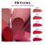 Fit Colors Mini Capsule Matte Lipstick Matte Velvet Does Not Fade Portable Mini Lipstick - Korvel