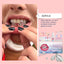 Flash Dental Drill Set Creative Diy Fashion Beauty Dental Spice Jewelry Dental Smile Crystal Dental Drill - Korvel