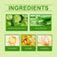 Herbal Skin Care Cream for Nourishing Hands and Feet