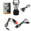 Premium Solar Camping Light