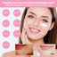 3-In-1 No Makeup Cream: Moisturizing Beauty & Concealer