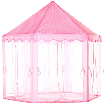 GBruno Princess Play Tent for Kids