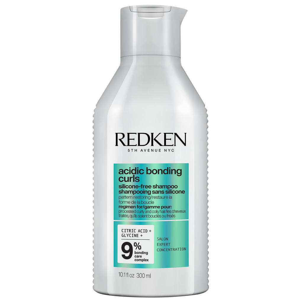 Champú sin silicona Redken Acidic Bonding Curls 10.1 oz